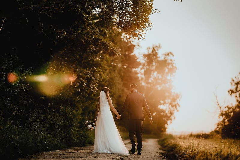 Groom in Modern Elegance